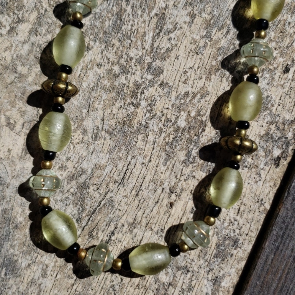 Necklace - Picture 2 of 2